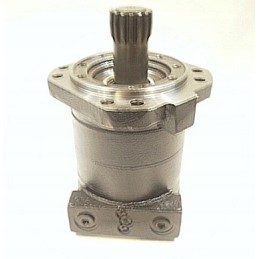Hydraulic motor 6cm 157 0010