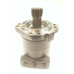 Hydraulic motor 6cm 157 0010