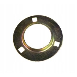 Sheet metal bearing housing p 206 bison combine harvester