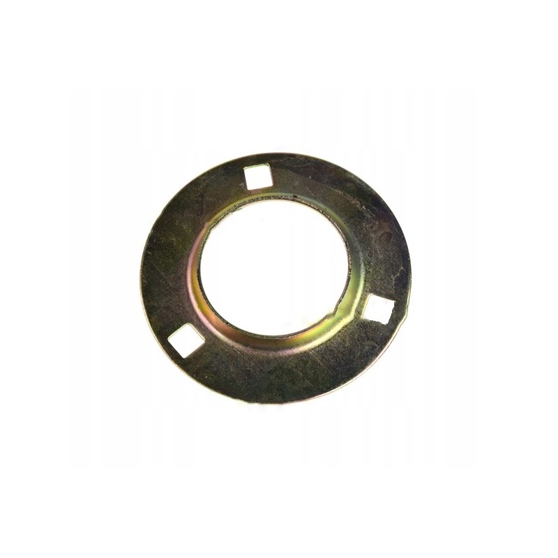 Sheet metal bearing housing p 206 bison combine harvester