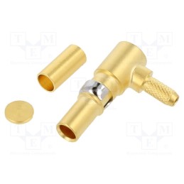 1 pcs x HARTING - 9030006261 - Contact, female