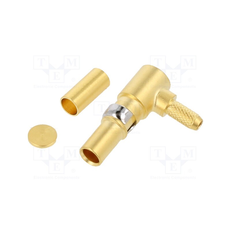 1 pcs x HARTING - 9030006261 - Contact, female