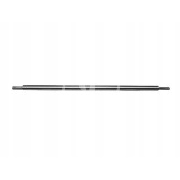 Grainer drive shaft 1755mm 605003