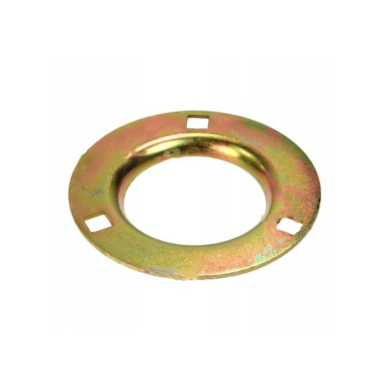 Sheet metal bearing housing p 207 bison combine harvester