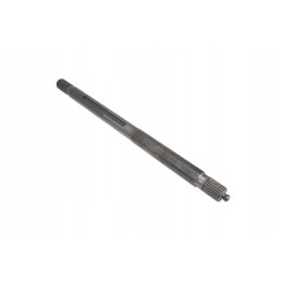 606872 1 brake intermediate shaft