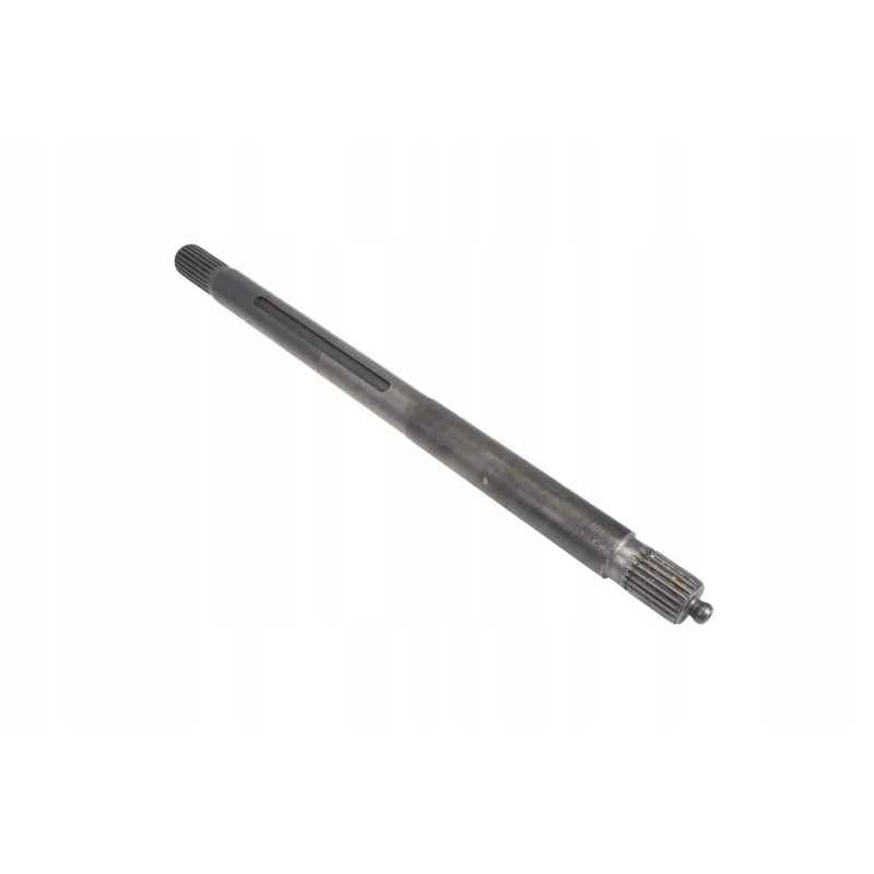 606872 1 brake intermediate shaft