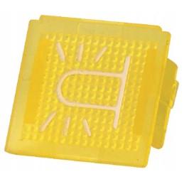 Zetor flash switch symbol