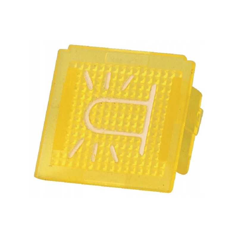 Zetor flash switch symbol