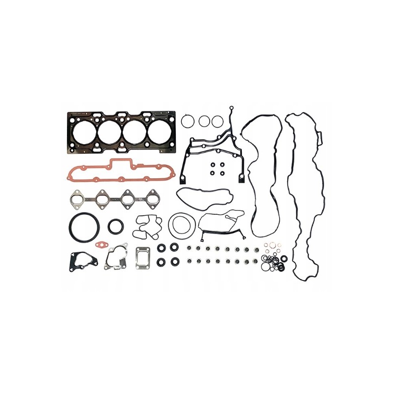 Cummins ISF2 8 engine gasket set