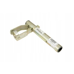 729438 0 control lever mounting