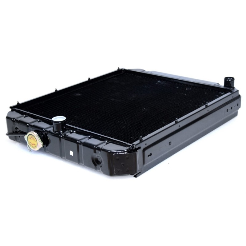 Bison copper water cooler 5040 40 047