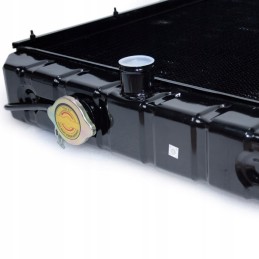 Bison copper water cooler 5040 40 047