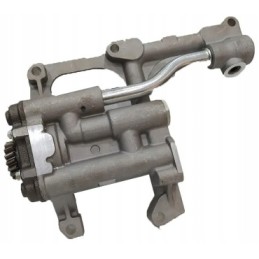 Caterpillar 3054c 3054e c4 oil pump 4