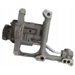 Caterpillar 3054c 3054e c4 oil pump 4