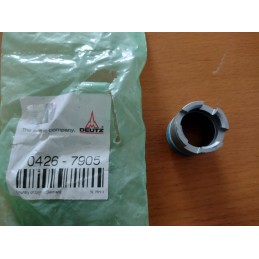 Deutz 1015 injector guide sleeve 04267905