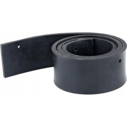 The tilt feeder apron fits the bison