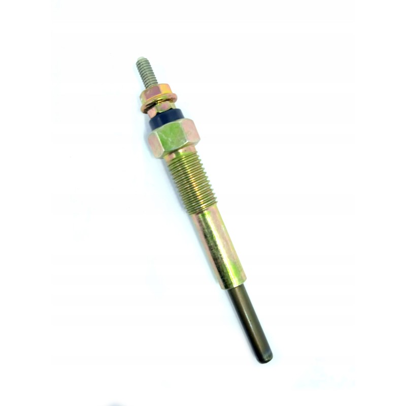 Isuzu 3ab1 engine glow plug