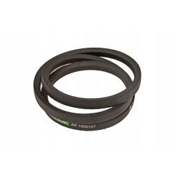 1000107 classic V-belt ax 1150 li