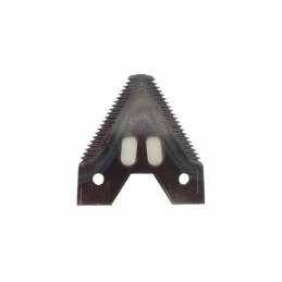 Schumacher john deere z52672 scythe blade