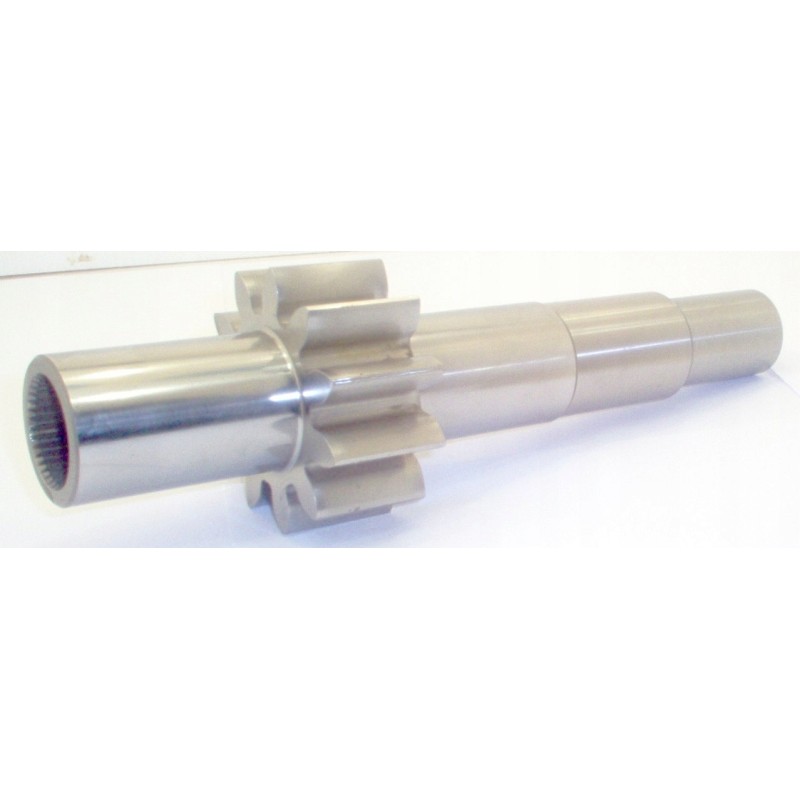 R6 front dr gear code g 1 1 4 sae