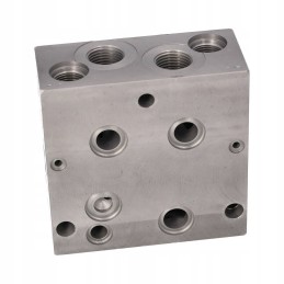 Danfoss pvg 32 distributor section