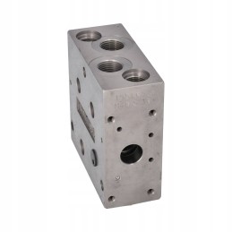 Danfoss pvg 32 distributor section