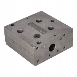 Danfoss pvg 32 distributor section