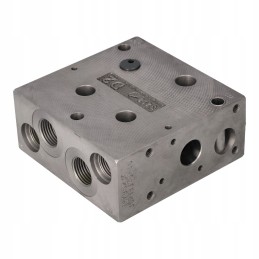 Danfoss pvg 32 distributor section