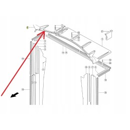 565277 2 cabin roof element