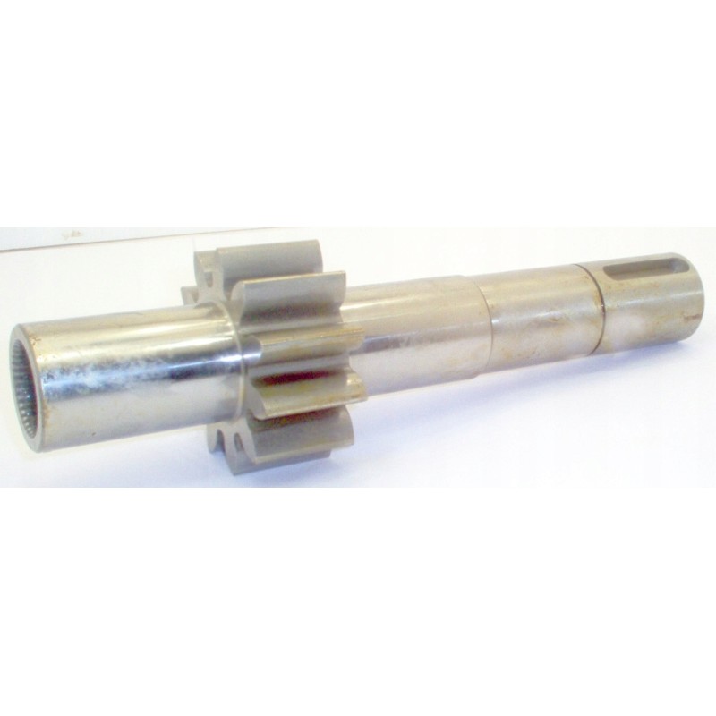 R6 front dr gear code n 1 1 2 sae