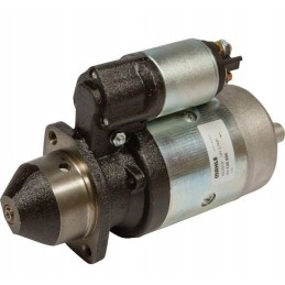 Starter New Holland TC TX 12v 2 7kw 87539166 cn