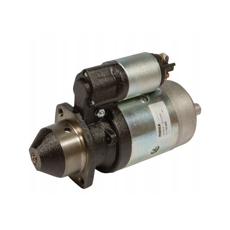 Starter New Holland TC TX 12v 2 7kw 87539166 cn