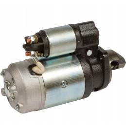 Starter New Holland TC TX 12v 2 7kw 87539166 cn