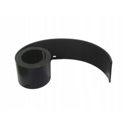 Claas rubber cover 60x1040mm 605046