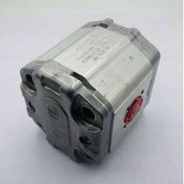 Hydraulic motor snm 8luhbb