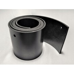 Rubber cover 80x1040 claas 600689