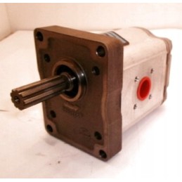 Dynamatic no a20l 31276