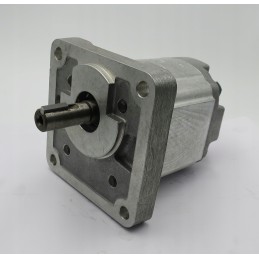 Hydraulic motor um 1mr 022c