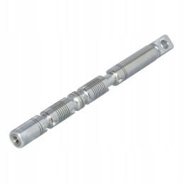 Slider p70cf type toh for hiab and frame 9860568