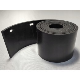 Rubber cover 60x1410 claas 725096