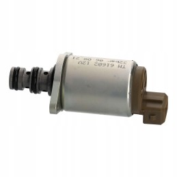 Danfoss pressure reducing solenoid valve 12v 32 ba