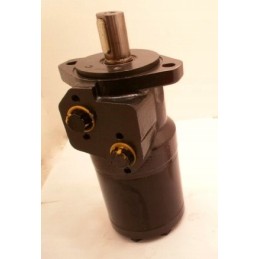 Hydraulic motor wwr400a6311a