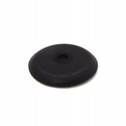 Pad covering the lichen separator