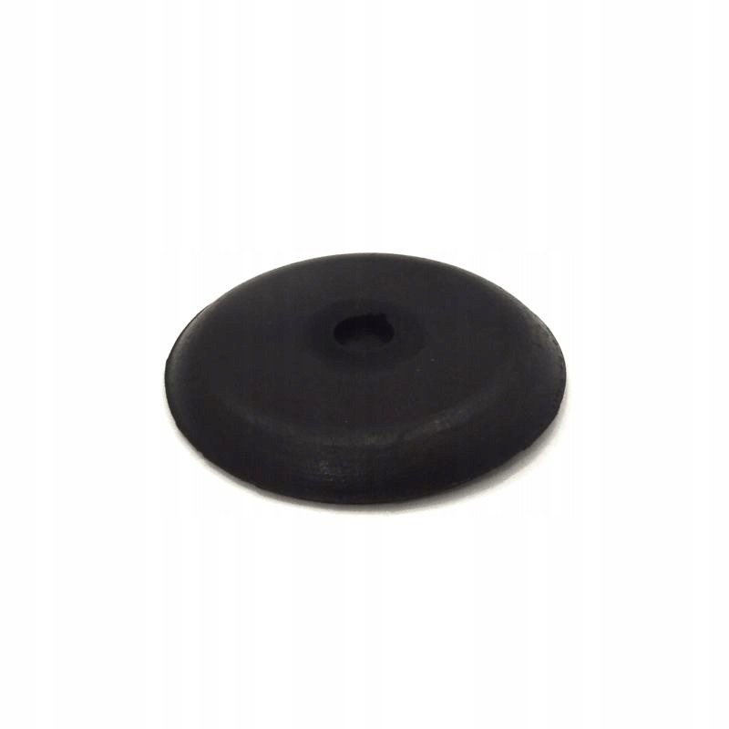 Pad covering the lichen separator