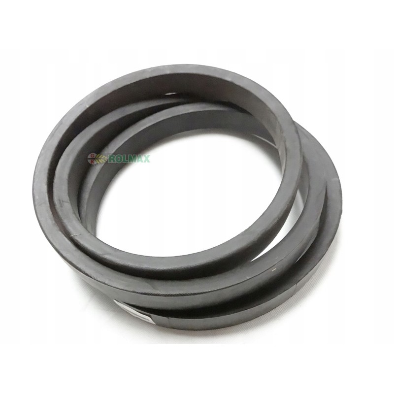 Running belt new holland tc 89850782 cnh