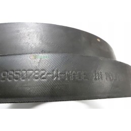 Running belt new holland tc 89850782 cnh