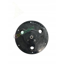 Cover New Holland TC5000 87531003 84302285 cnh