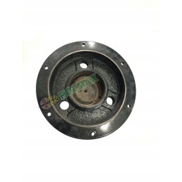 Cover New Holland TC5000 87531003 84302285 cnh