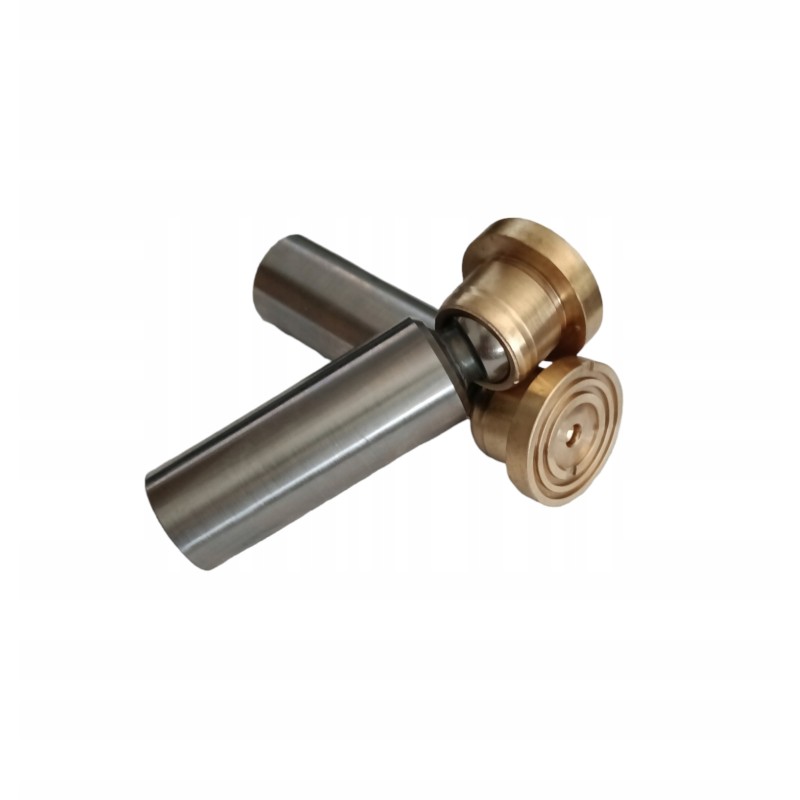 Pv90r75 hydraulic pump piston set