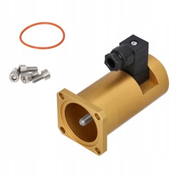 Hawe PSL Atlas Slider Position Sensor